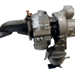 GARRETT Turbolader VW 04l253056Q - 2
