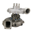 NEW BorgWarner Turbocharger MAN 53369886783 53369706783 - 2