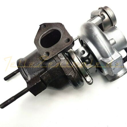 MITSUBISHI Turbocompressore BMW 325td (E36) 115 KM 96-98 49177-06410 11652246663