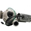 NEW SCHWITZER Turbocharger John Deere RE561216 179855 (Deposit!) - 2