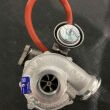 NUOVO BorgWarner Turbocompressore 53049880150 53049700150 - 2