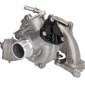 GARRETT Turbolader B-MAX (JK) 1.0 EcoBoost CM5G6K682GE 2082254