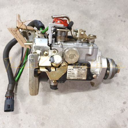 Injection pump Lucas / Cav R8444B631B