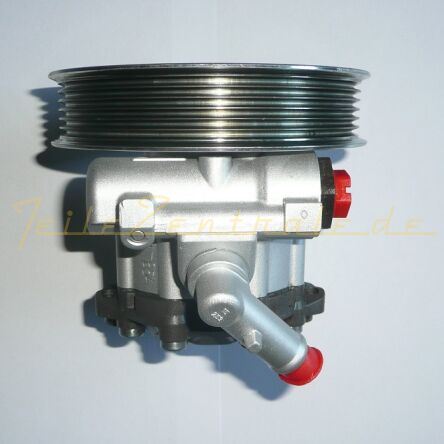 Power steering pump  ALFA ROMEO 50503488