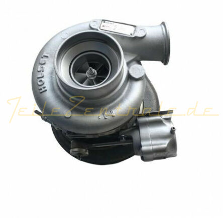 HOLSET Turbocompresseur Iveco 504108308 504108309