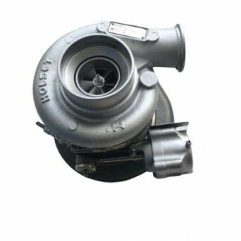 HOLSET Turbocompresseur Iveco 504108308 504108309
