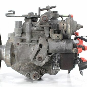 Pompa di iniezione DENSO 096000-7940 096000-79405 VE4/10F2500RND794 22100-6D390 6N014371