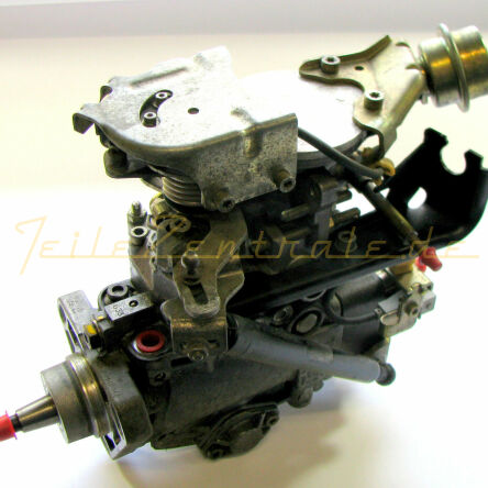 Injection pump BOSCH 0460494323 0986440176