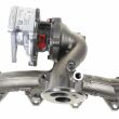 NEW BorgWarner Turbocharger   BMW 8591188 16319700013 (Deposit!) - 2