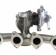 NEW BorgWarner Turbocharger   BMW 8591188 16319700013 (Deposit!) - 4