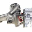 NEW BorgWarner Turbocharger   BMW 8591188 16319700013 (Deposit!) - 5