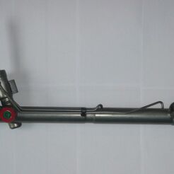 Lenkgetriebe VOLVO XC60 VP6S7C-3551-AG