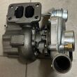 GARRETT Turbocompressore Perkins Industrial SAB33068 452071-2 - 2