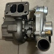 Turbocharger GARRETT Perkins Industrial SAB33068  452071-2