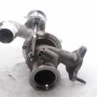 NOUVEAU GARRETT Turbocompresseur OPEL 814697-5004S - 3