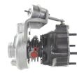GARRETT Turbocharger Volkswagen Golf III 1.9 TDI 454001-0001 454001-1 - 3