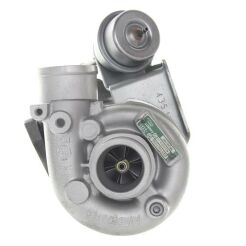 GARRETT Turbocharger Volkswagen Golf III 1.9 TDI 454001-0001 454001-1
