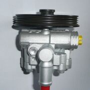 Power steering pump QVB0002 948228 DSP1649 QSRPA990 SP85229 