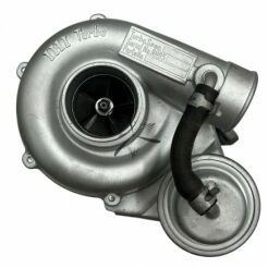 IHI Turbocompresseur Yanmar Industriemotor 123910-18010 12391018010