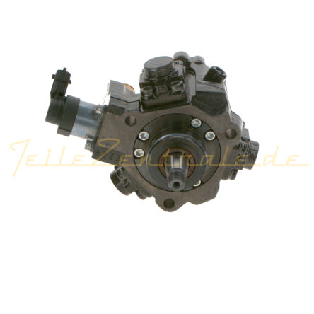 NEUE Einspritzpumpe Bosch CR Hyundai 0445010207