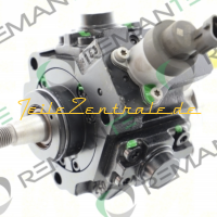 Injection pump CR CP1 0445010207 331004A420 0445010333
