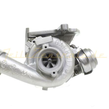 GARRETT Turbocharger  TRANSPORTER T5 2.5 TDI 760698-0002 760698-0003