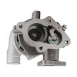 Turbocompresseur MITSUBISHI Pajero II 2.8 TD 125 CH 94-98 49377-03041 49377-03043 ME201636 ME201258 - 4