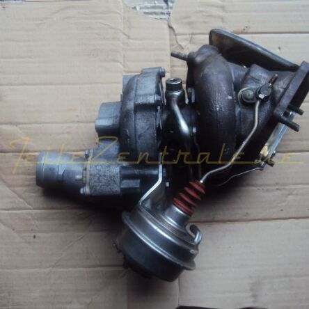 Turbocompressore BENTLEY CONTINENTAL GT 560 KM 04- 53169880011 53169700000 53169700002 53169700004 53169700006 53169700011 53169880000 53169880002 53169880004 53169880006 07C145061H 07C145061P 07C145061R 07C145061AB 07C145061AJ