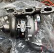 IHI Turbolader Alfa Romeo 9M001 - 3