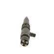 BOSCH Injector MERCEDES ACTROS MP4 - 4710700587 0445120288 - 2