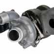 NUOVO BorgWarner Turbocompressore  Land-Rover Range Rover 3.6 TDV8 Sport LR021044 LR003668 (Deposito!) - 2