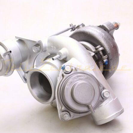 MITSUBISHI Turbocompresseur Mitsubishi Air Treck 49189-04300 1515A012