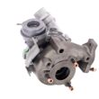 GARRETT Turbolader Renault Koleos 2.0 dci 773087-0001 773087-0002 - 3
