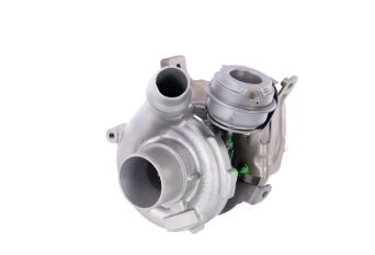 GARRETT Turbocompresseur Renault Koleos 2.0 dci 773087-0001 773087-0002