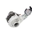 NEUER GARRETT Turbolader GIULIETTA BRERA 2.0 M-JET JTDM 787274-5001S 787274-0001 - 2