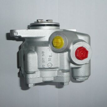 Pompe de direction assistée IVECO DAILY 504243548