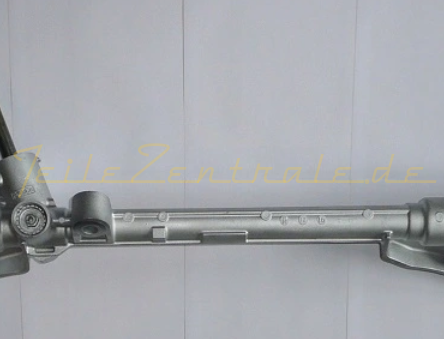 Lenkgetriebe FORD FIESTA VII H1BC-3A500-AA