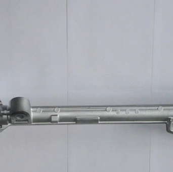 Steering rack FORD FIESTA VII H1BC-3A500-AA