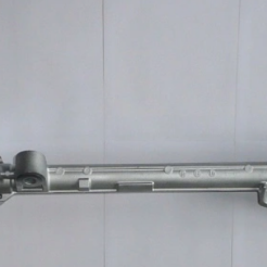 Steering rack FORD FIESTA VII H1BC-3A500-AA