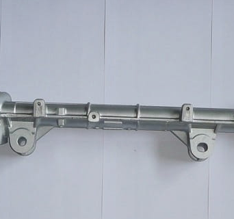 Steering rack DACIA 6820000337