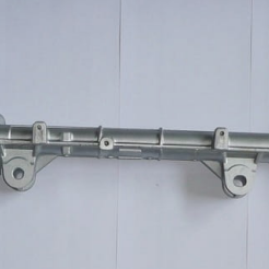 Steering rack DACIA 6820000337