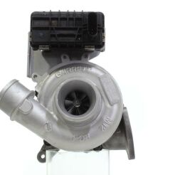 GARRETT Turbocompresseur LAND-ROVER Freelander II 2.2 TD4 152/160CH 07- 753546-0014 753546-0023
