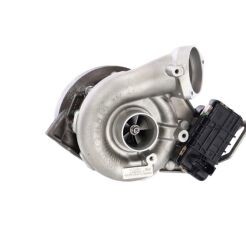 GARRETT Turbocharger BMW 330 d (E46) 750773-0001 750773-0004