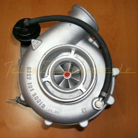 Turbocharger JENBACH Generator 490HP 95- 5327 988 6730 5327 970 6730 53279886730 53279706730 103222