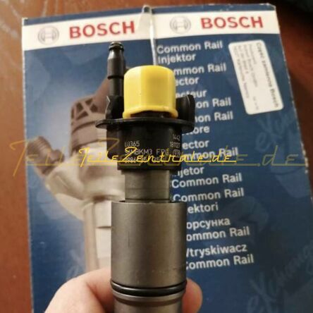 NEW Injector BOSCH CR Nissan 0445110546