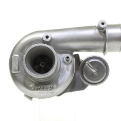 HITACHI Turbolader Nissan Datsun 047-116 HT1018 HT10-18