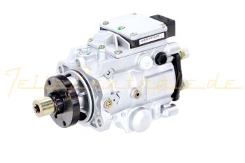 Injection pump ISUZU 0470504026