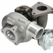 NEW GARRETT Turbocharger Nissan Patrol 3.0 Di 14411-VS40A - 2