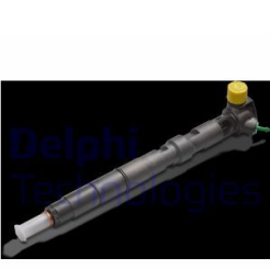 NEUF Injecteur DELPHI CR 28264951