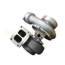 SCHWITZER Turbocompressore Earth Moving 0R6333 7C7691